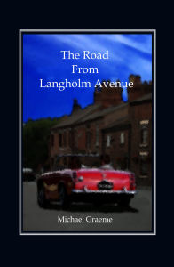 Langholm Avenue Book cover