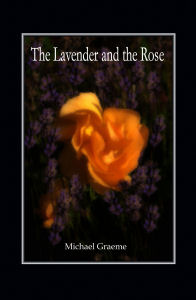Lavender and the rose cover